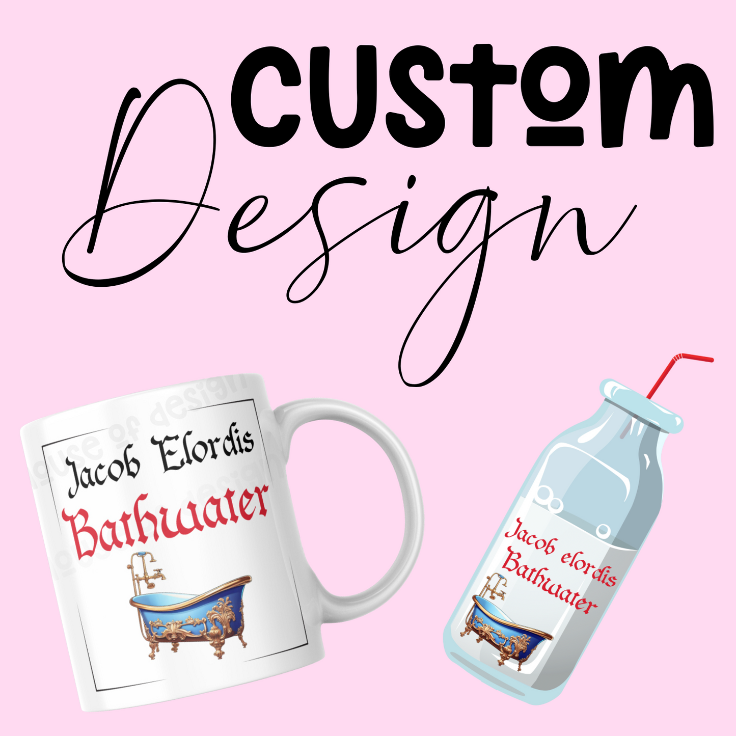 Custom Design