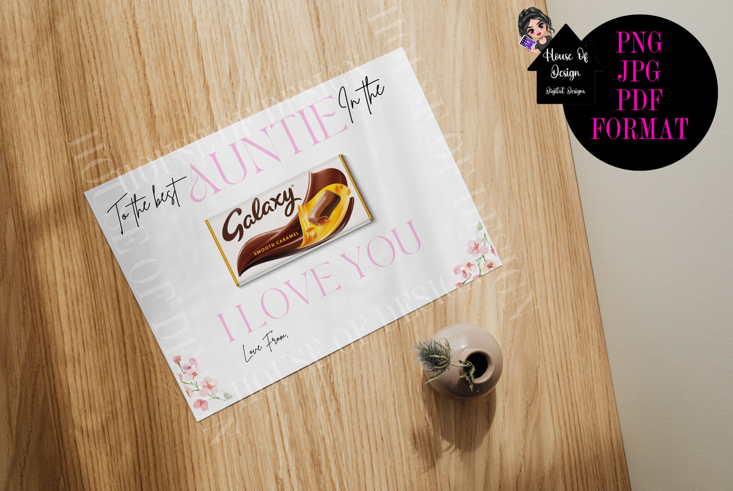 A4 chocolate board download The House Of Design