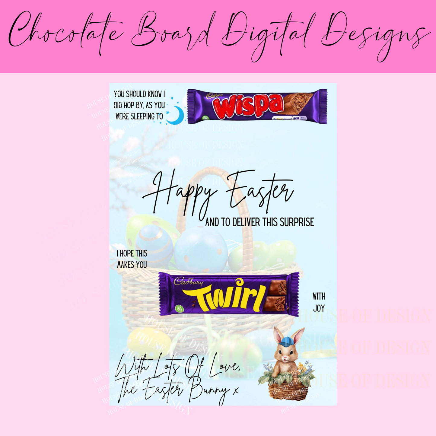 A4 chocolate board download The House Of Design