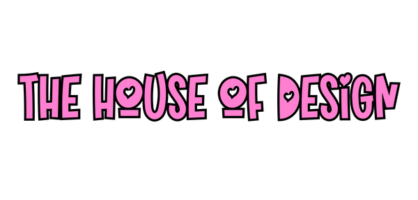 The House Of Design