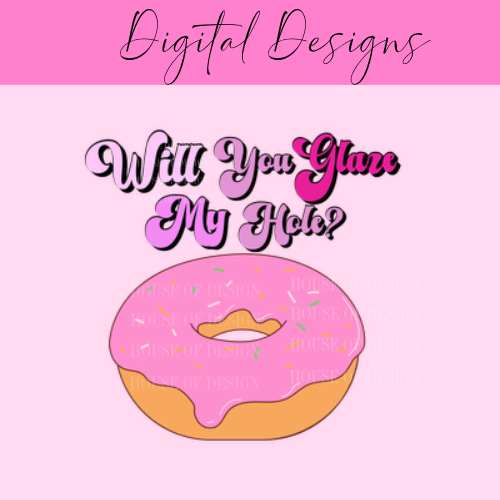 Doughnut Design 