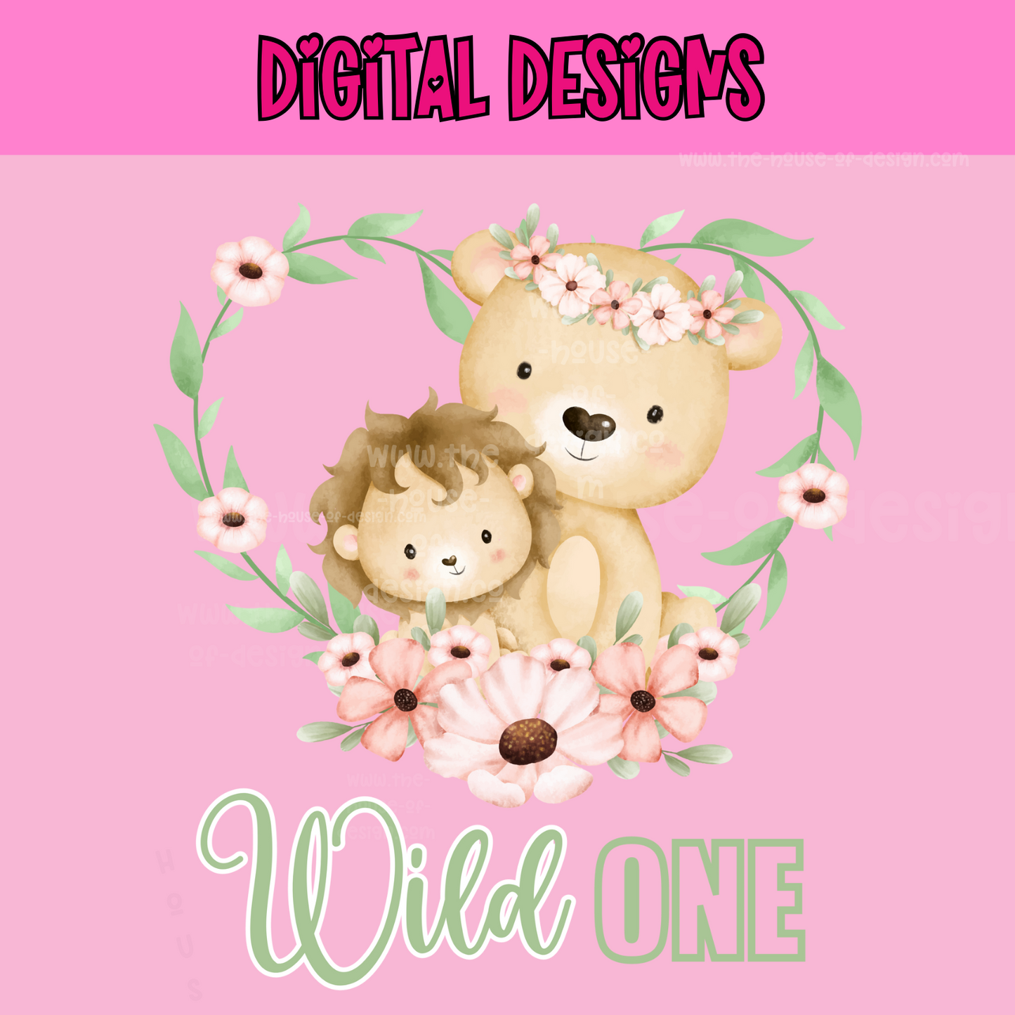 Wild One Design