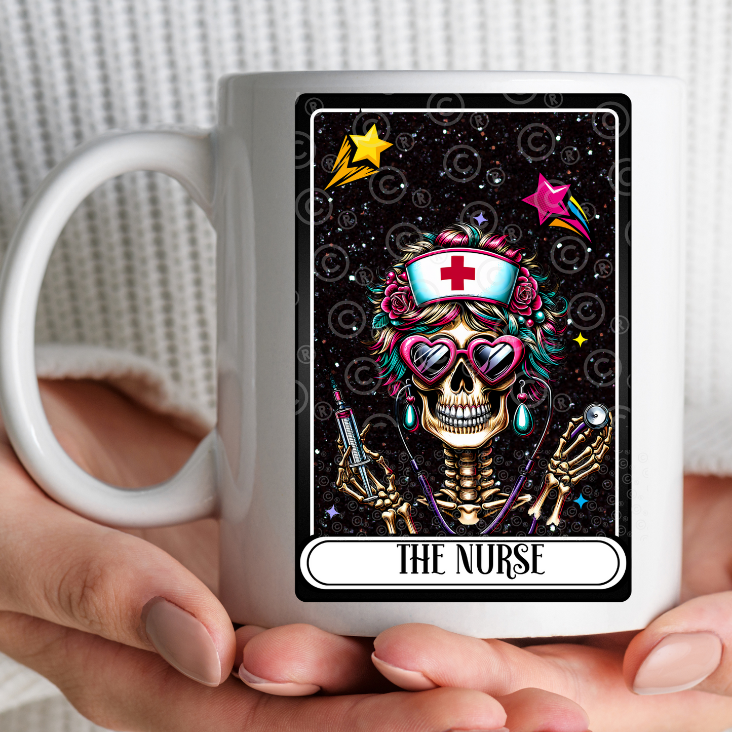 The Nurse