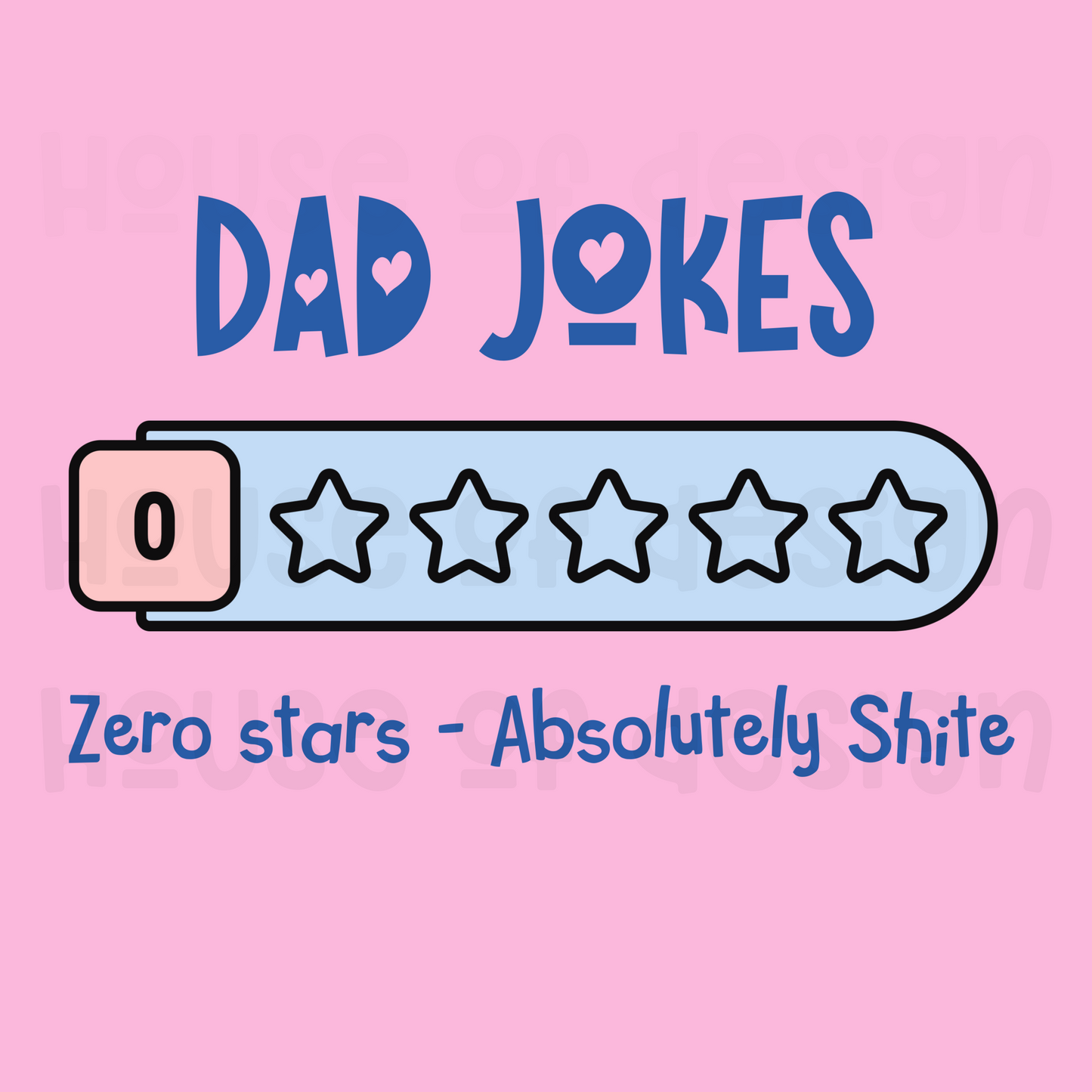 Dad Jokes Design