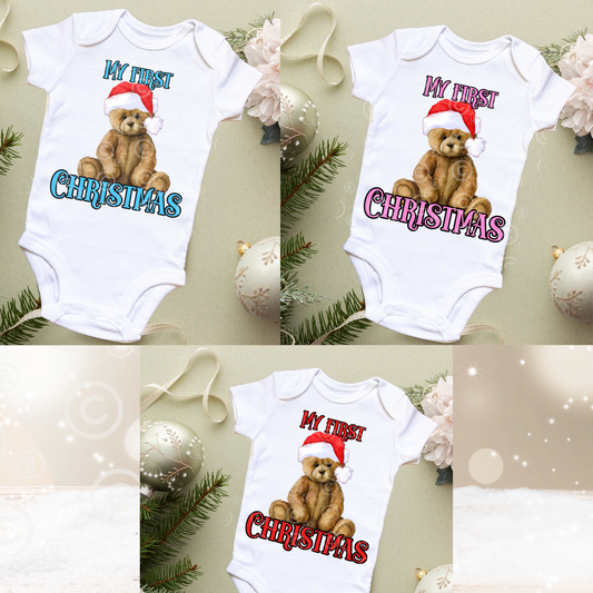 Christmas Sublimation Design Bundle