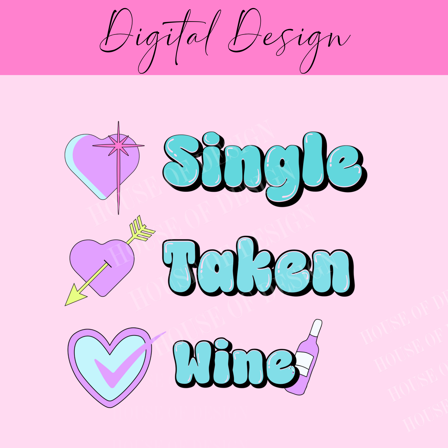 Single, Taken, Wine PNG 