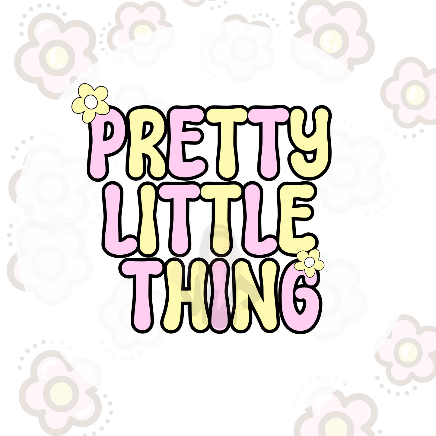 Pretty Little Thing